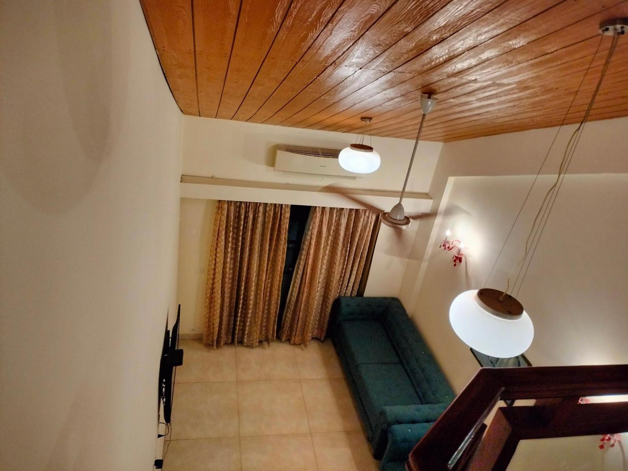 Hotel Vits Lonavala Esterno foto